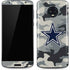 NFL Dallas Cowboys Camo Moto G6 Skin