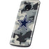 NFL Dallas Cowboys Camo Moto G6 Skin