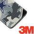 NFL Dallas Cowboys Camo Moto G6 Skin