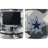 NFL Dallas Cowboys Camo Motorola RAZR Skin