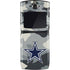 NFL Dallas Cowboys Camo Motorola RAZR Skin