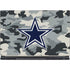 NFL Dallas Cowboys Camo MSI GS65 Stealth Laptop Skin