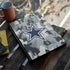 NFL Dallas Cowboys Camo MSI GS65 Stealth Laptop Skin