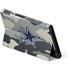 NFL Dallas Cowboys Camo Nintendo Switch OLED (2021) Skin