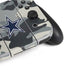 NFL Dallas Cowboys Camo Nintendo Switch OLED (2021) Skin