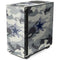 NFL Dallas Cowboys Camo NZXT H510 Compact ATX Mid-Tower Case Skin