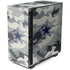 NFL Dallas Cowboys Camo NZXT H510 Compact ATX Mid-Tower Case Skin