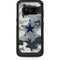 NFL Dallas Cowboys Camo Otterbox Commuter Galaxy Skin