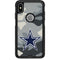 NFL Dallas Cowboys Camo Otterbox Commuter iPhone Skin