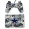 NFL Dallas Cowboys Camo PlayStation Classic Bundle Skin