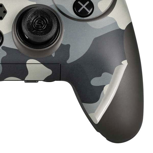 NFL Dallas Cowboys Camo PlayStation Scuf Vantage 2 Controller Skin