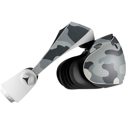 NFL Dallas Cowboys Camo PlayStation VR2 Skin