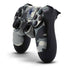 NFL Dallas Cowboys Camo PS4 Controller Skin