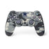NFL Dallas Cowboys Camo PS4 Controller Skin