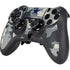 NFL Dallas Cowboys Camo PS4/PC SCUF Impact Controller Skin