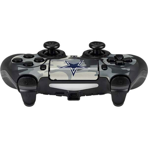 NFL Dallas Cowboys Camo PS4/PC SCUF Impact Controller Skin
