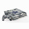 NFL Dallas Cowboys Camo PS4 Pro Bundle Skin