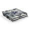 NFL Dallas Cowboys Camo PS4 Pro Console Skin