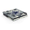NFL Dallas Cowboys Camo PS4 Slim Skin