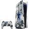 NFL Dallas Cowboys Camo PS5 Bundle Skin