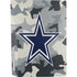 NFL Dallas Cowboys Camo PS5 Bundle Skin