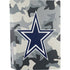 NFL Dallas Cowboys Camo PS5 Console Skin