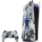 NFL Dallas Cowboys Camo PS5 Digital Edition Bundle Skin