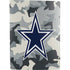 NFL Dallas Cowboys Camo PS5 Digital Edition Bundle Skin