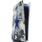 NFL Dallas Cowboys Camo PS5 Digital Edition Console Skin