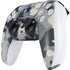 NFL Dallas Cowboys Camo PS5 Controller Skin