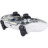 NFL Dallas Cowboys Camo PS5 Controller Skin
