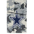 NFL Dallas Cowboys Camo PS5 Slim Digital Edition Console Skin