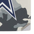 NFL Dallas Cowboys Camo PS5 Slim Digital Edition Console Skin