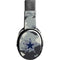 NFL Dallas Cowboys Camo Skullcandy Crusher Wireless Skin