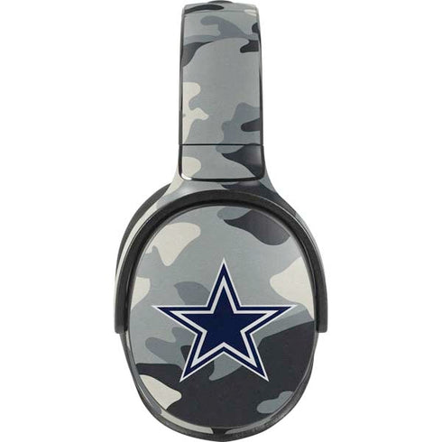 NFL Dallas Cowboys Camo Skullcandy Venue Skin