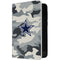 NFL Dallas Cowboys Camo Surface Duo Skin