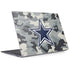 NFL Dallas Cowboys Camo Surface Laptop 2 Skin