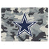 NFL Dallas Cowboys Camo Surface Laptop 2 Skin