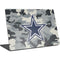 NFL Dallas Cowboys Camo Surface Laptop 4 15in Skin