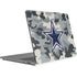 NFL Dallas Cowboys Camo Surface Laptop Studio Skin