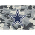 NFL Dallas Cowboys Camo Surface Laptop Studio Skin