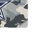 NFL Dallas Cowboys Camo Surface Laptop Studio Skin