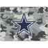 NFL Dallas Cowboys Camo Surface Pro 8 Skin