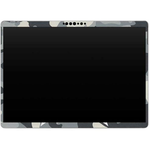 NFL Dallas Cowboys Camo Surface Pro 8 Skin