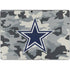 NFL Dallas Cowboys Camo Surface Pro 9 Skin
