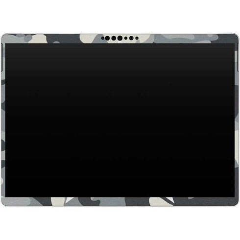 NFL Dallas Cowboys Camo Surface Pro 9 Skin