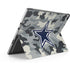 NFL Dallas Cowboys Camo Surface Pro 9 Skin