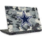 NFL Dallas Cowboys Camo Lenovo ThinkPad Skin
