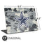NFL Dallas Cowboys Camo Universal Laptop 11in (8.8 x 6.2in) Skin