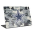 NFL Dallas Cowboys Camo Universal Laptop 11in (8.8 x 6.2in) Skin